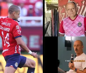 Memes de Chicharito y Diego Dreyfus se hacen presentes tras derrota de Chivas vs León