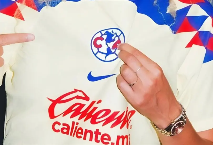 El equipo de las Águilas podría tener dos bajas cruciales luego del interés desde Estados Unidos por dos futbolistas. El equipo de las Águilas podría tener dos bajas cruciales luego del interés desde Estados Unidos por dos futbolistas.