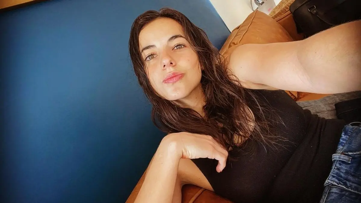 La celebridad confes&oacute; que cuando ten&iacute;a 15 a&ntilde;os tuvo que declinar una invitaci&oacute;n a formar parte de la Selecci&oacute;n Mexicana.