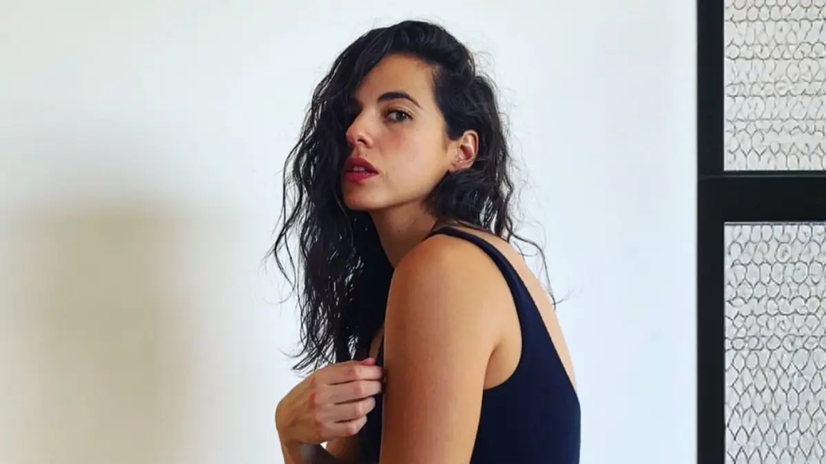 Est&aacute; decisi&oacute;n fue enfocada 100% en buscar concentrarse de lleno a la actuaci&oacute;n y logr&oacute; rendir frutos.