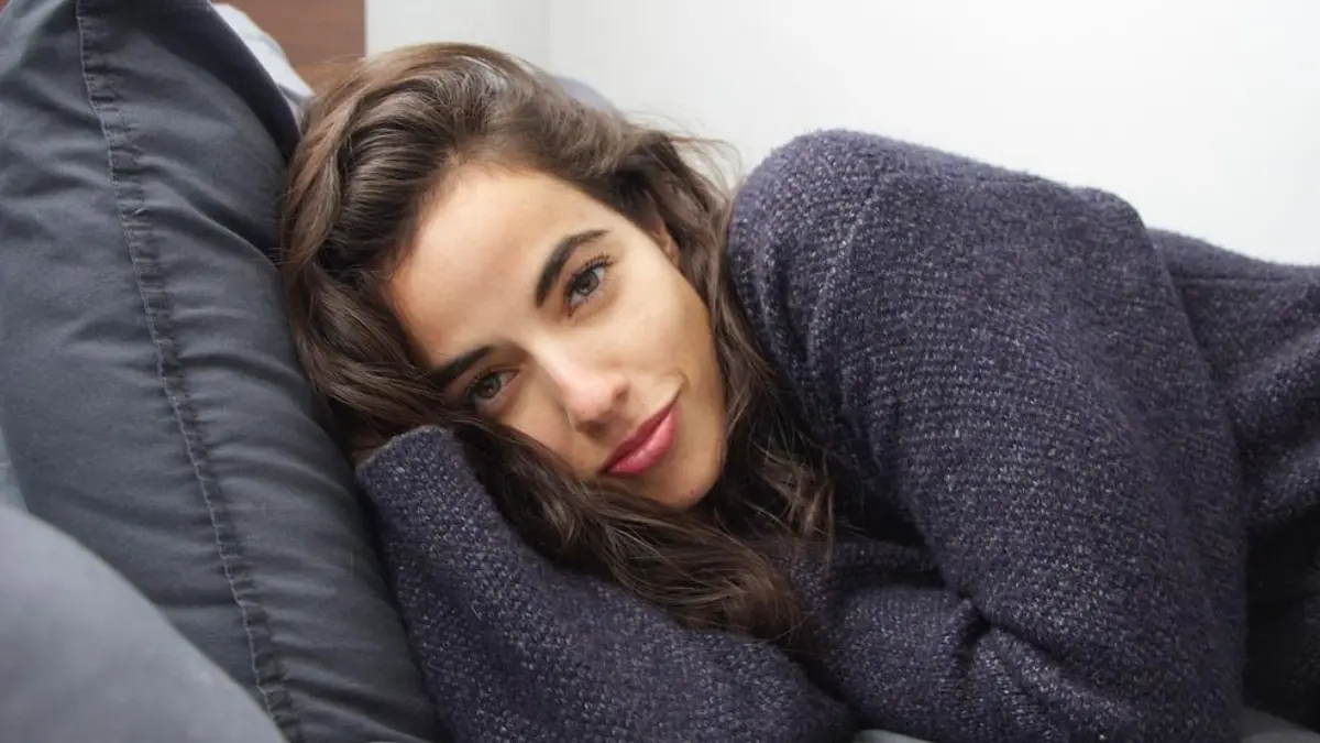 Actualmente la actriz ha ganado popularidad por tener participaci&oacute;n en la serie de Halo.