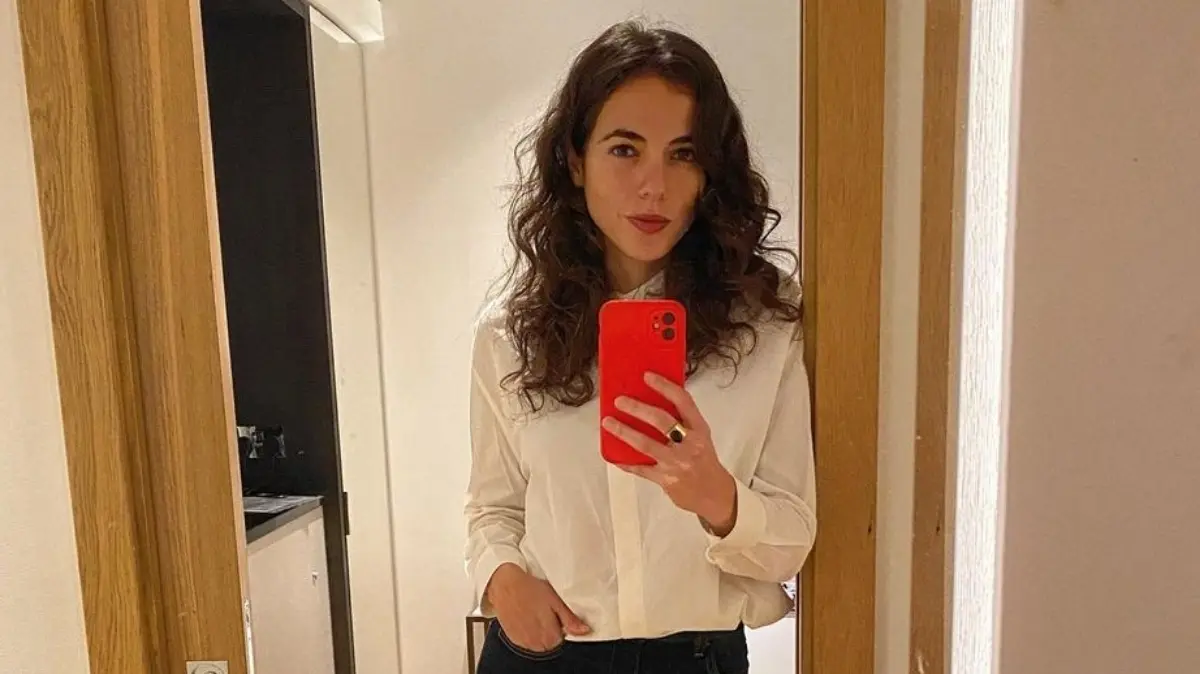 No obstante, antes de eso la actuaci&oacute;n la volvi&oacute; a relacionar con el futbol en su momento.