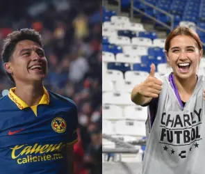 La versión de Nailea Vidrio sobre su supuesta relación con Ramón Juárez