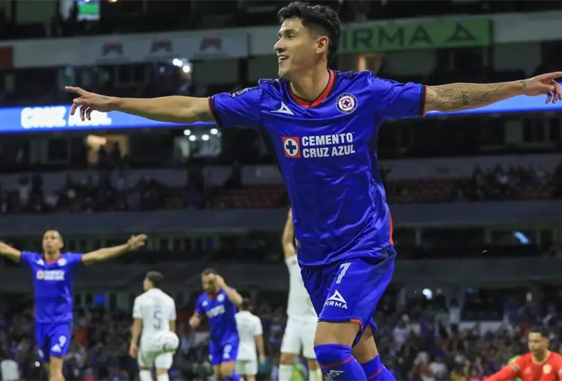 Algunos jugadores habrían mostrado su inconformidad con las decisiones de Martín Anselmi Algunos jugadores habrían mostrado su inconformidad con las decisiones de Martín Anselmi