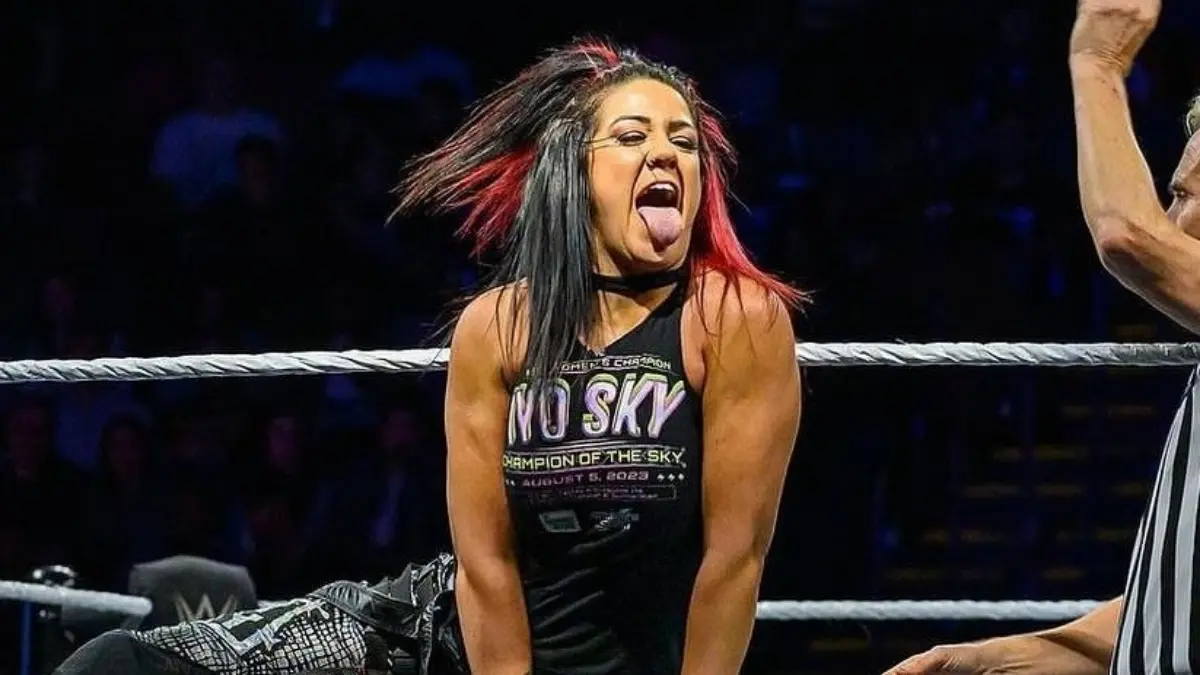 Es considerada, junto a Charlotte, Sasha Banks y Becky Lynch, como las cuatro luchadoras que iniciaron una nueva era en la rama femenil de WWE.