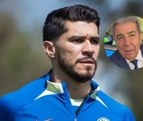 América: Carlos Reinoso manda fuerte mensaje a Henry Martín tras igualar a Cabañas