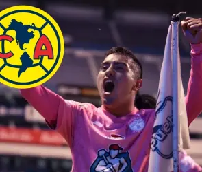 América impediría fichaje del Chiquito Sánchez con un histórico de Europa