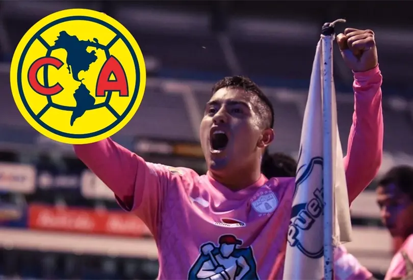Am&eacute;rica pondr&iacute;a en la mesa una gran oferta para los Tuzos y as&iacute; evitar que el delantero salga a Europa