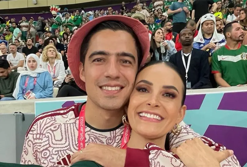 Una publicaci&oacute;n de la pareja se llen&oacute; de malos comentarios de manera sorpresiva.