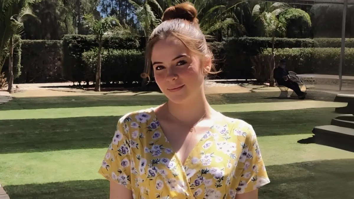 Pese a que es bastante reconocida y abierta sobre todo, la realidad es que no se saben muchos detalles su vida privada.