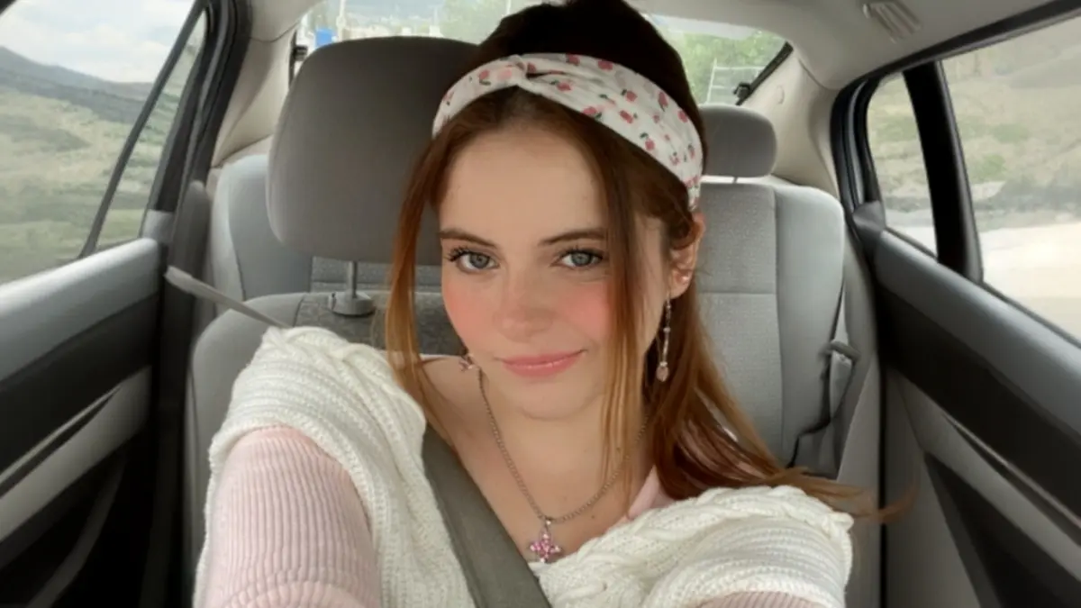 Gracias a sus redes sociales se puede saber que sigue estudiando y estaría en una licenciatura que tiene que ver con las ciencias.