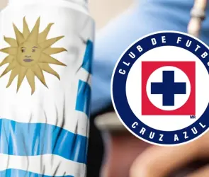 Cruz Azul: La estrella de Uruguay que sería el BOMBAZO para el Apertura 2024