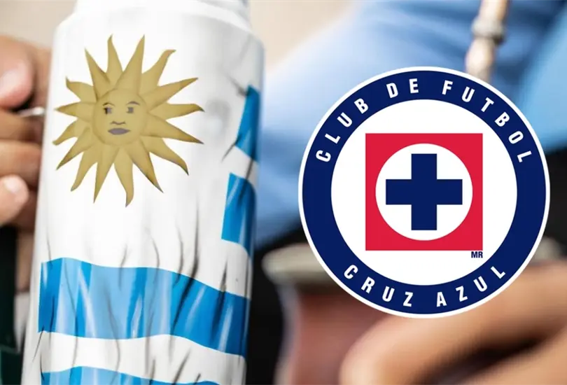 Cruz Azul ir&iacute;a por una estrella de Uruguay.