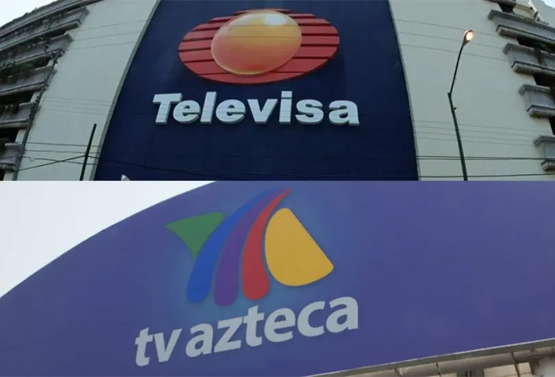 Un talento de Televisa traicion&oacute; a la empresa y se march&oacute; a TV Azteca.
