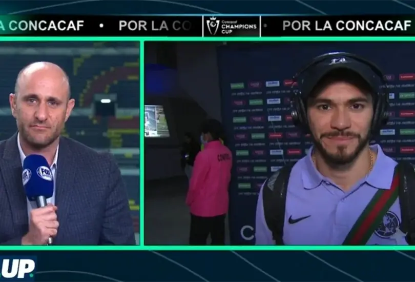 En la televisora tuvieron un inc&oacute;modo momento que no habr&iacute;a pasado desapercibido por su competencia.
