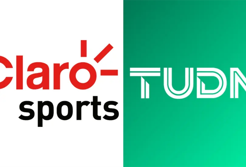 El popular canal mexicano no desaprovechó la fuga de talento que su competencia tuvo hace pocos meses. El popular canal mexicano no desaprovechó la fuga de talento que su competencia tuvo hace pocos meses.