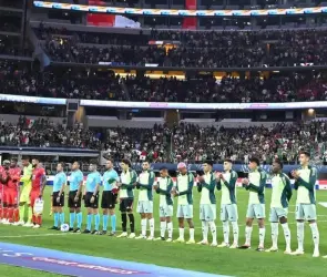 Selección Mexicana ha vendido 50 mil boletos para partido vs Brasil, ¿cuánto ha ganado?