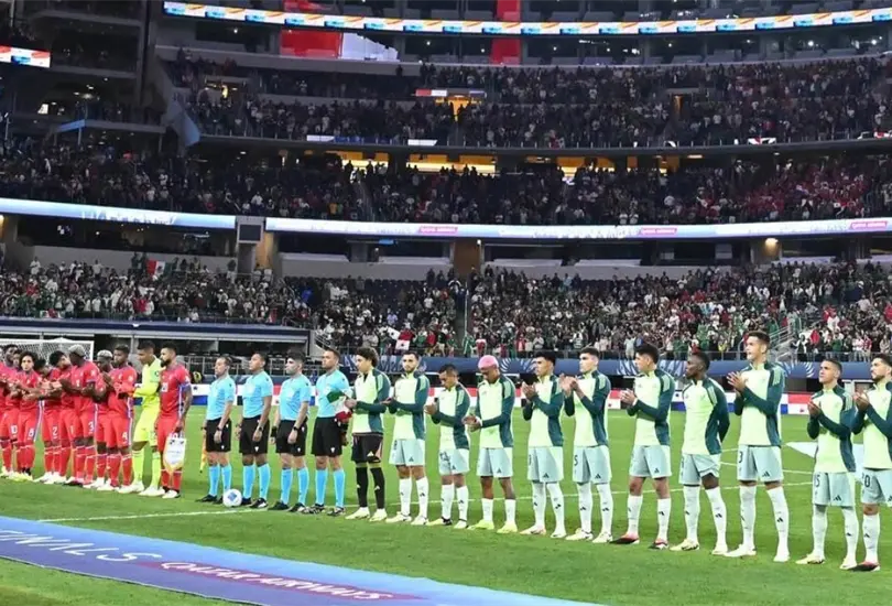 El partido entre M&eacute;xico y Brasil promete arrasar en entradas.