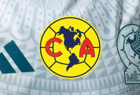 América aportaría otro extranjero a la Selección Mexicana.