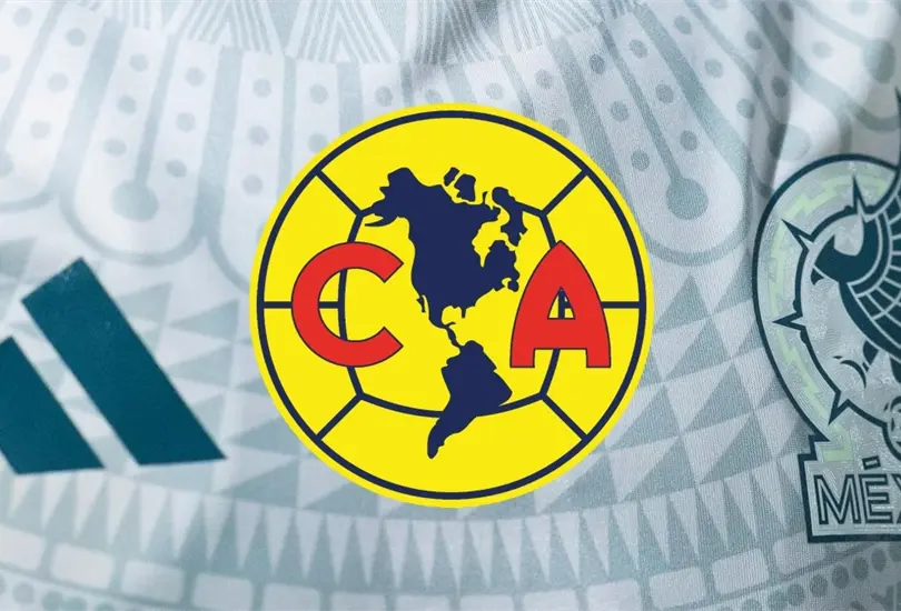 Am&eacute;rica aportar&iacute;a otro extranjero a la Selecci&oacute;n Mexicana.