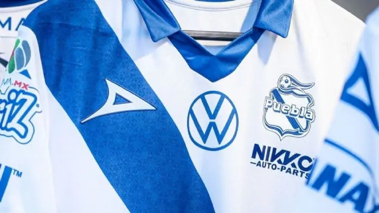 El cuadro camotero habría sido ofrecido para un cambio de sede. (Instagram - Club Puebla)