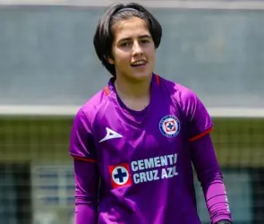 Portera de Cruz Azul publica TikTok con doble sentido (VIDEO)