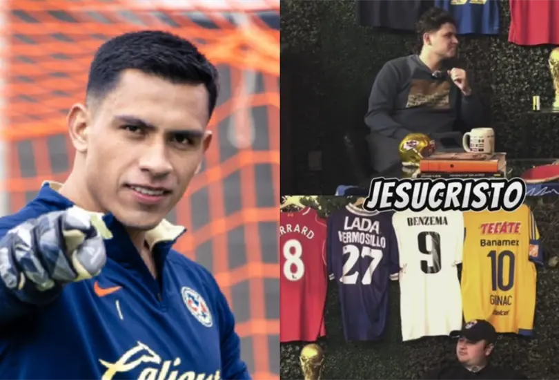Malag&oacute;n ha demostrado su calidad de persona dentro y fuera de la cancha.