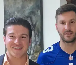 Samuel García promete lujoso regalo a Gignac en caso de ganar el Clásico Regio (VIDEO)
