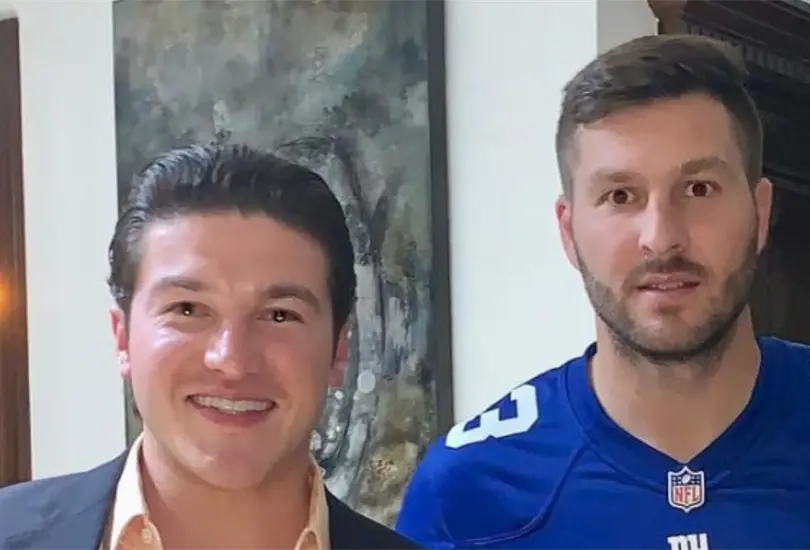 El Gobernador de Nuevo Le&oacute;n le hizo una promesa peculiar a Andr&eacute;-Pierre Gignac.