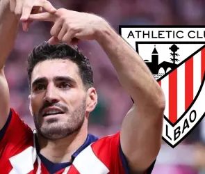 Pollo Briseño explica el verdadero motivo de su amistad con el Athletic de Bilbao