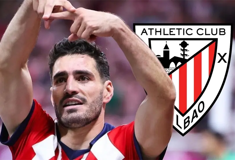 Pollo Brise&ntilde;o explic&oacute; su relaci&oacute;n con el Athletic de Bilbao.