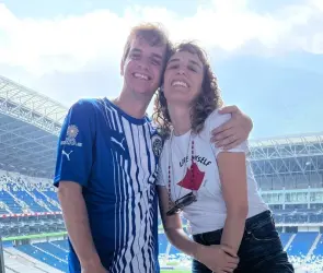 El día que Jero Freixas insultó a los mexicanos: "se creen más que otros países"