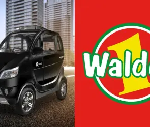 ¿Cuánto cuesta el auto de Waldos y cuáles son sus características?