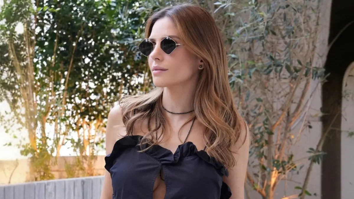 Tuvieron dos hijos entre 2008 y 2011, sin embargo no pasó tanto tiempo para que terminaran su relación.