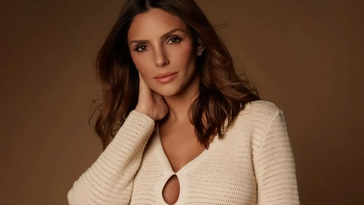 Caroline se volvió a casar en 2021 y actualmente está esperando un bebé junto a su nueva pareja.