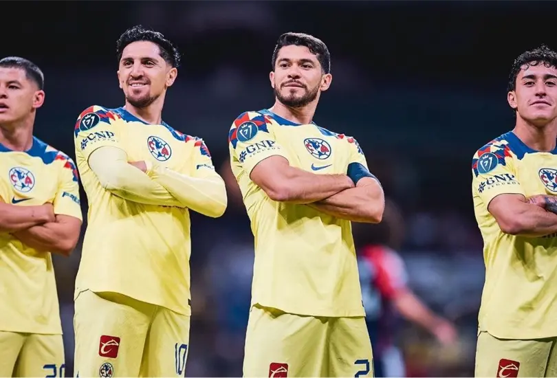 El equipo capitalino publicó un video que sorprendió a propios y extraños por la respuesta al técnico argentino. El equipo capitalino publicó un video que sorprendió a propios y extraños por la respuesta al técnico argentino.
