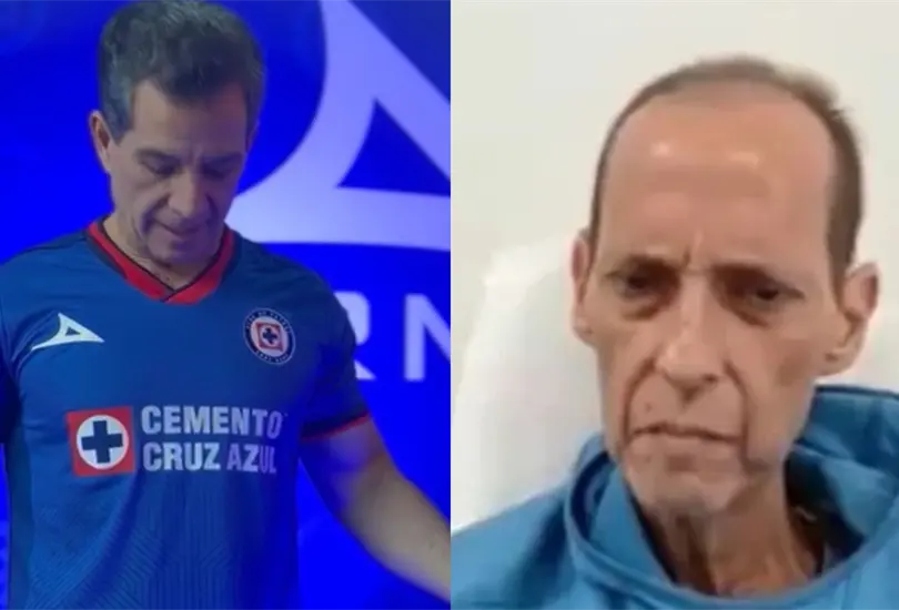 El popular periodista no dudó en defender a su excompañero luego de los ataques que ha recibido por su salud. El popular periodista no dudó en defender a su excompañero luego de los ataques que ha recibido por su salud.