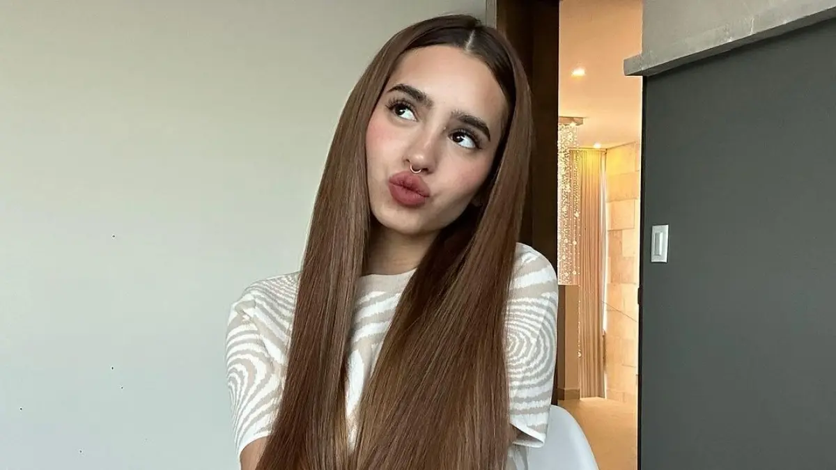 Si bien nunca se confirmó que hayan sido pareja, sí se les ha visto juntos un par de ocasiones.