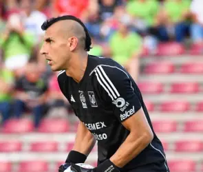 El día que Nahuel Guzmán prometió retirarse si lo descubrían agrediendo a un rival (VIDEO)