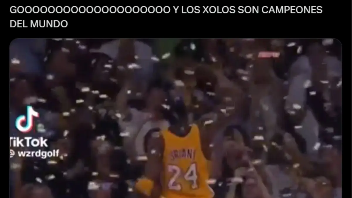 Los memes invaden a Xolos y al 'Piojo' Herrera luego de finalmente ganar en la Liga MX