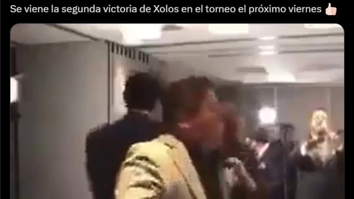 Los memes invaden a Xolos y al 'Piojo' Herrera luego de finalmente ganar en la Liga MX