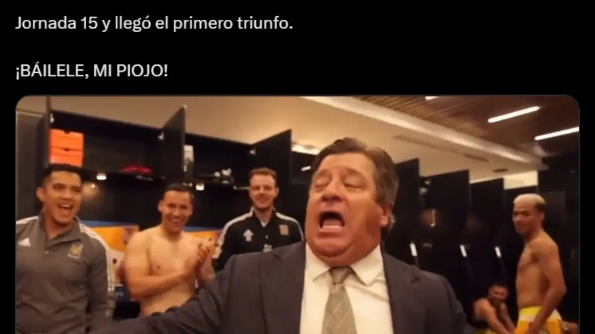 Pasaron seis meses y 13 días para que el equipo de Tijuana volviera a sumar de a tres puntos en juego de la Primera División de México.