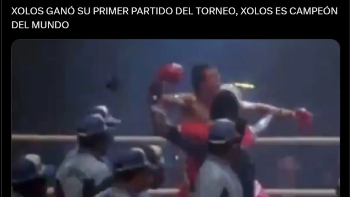 Los memes invaden a Xolos y al 'Piojo' Herrera luego de finalmente ganar en la Liga MX