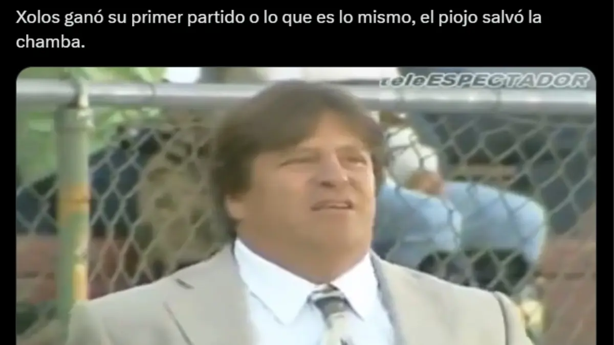 Los memes invaden a Xolos y al 'Piojo' Herrera luego de finalmente ganar en la Liga MX