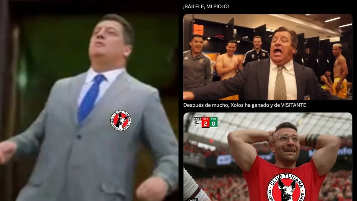 Los Xolos de Miguel 'Piojo' Herrera hicieron historia en la época moderna al nuevamente ganar un partido luego de 195 días.