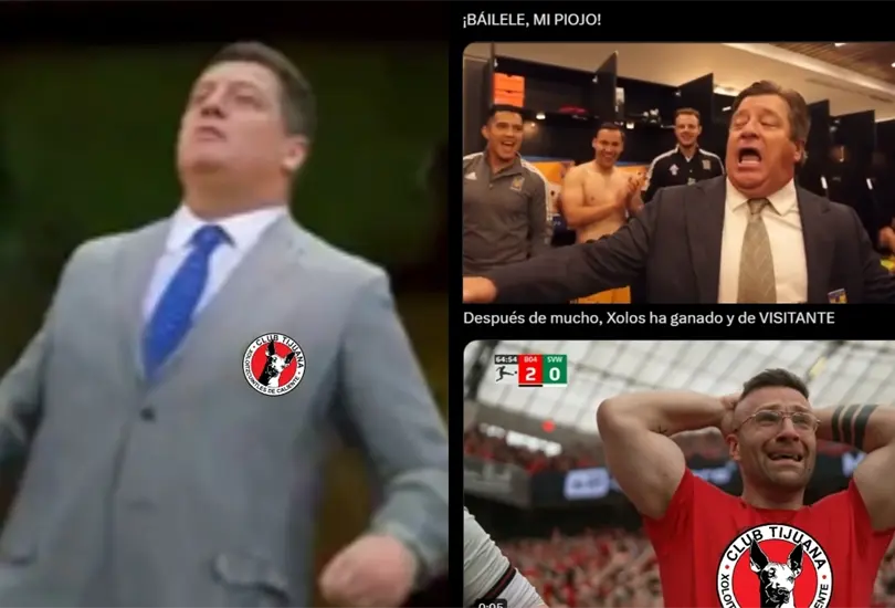 Los Xolos de Miguel Piojo Herrera hicieron historia en la &eacute;poca moderna al nuevamente ganar un partido luego de 195 d&iacute;as.
