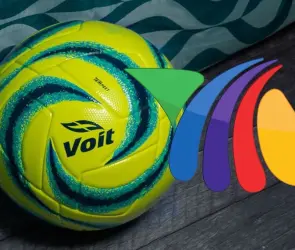 TV Azteca presume fichaje de exfutbolista de la Liga MX para sus transmisiones
