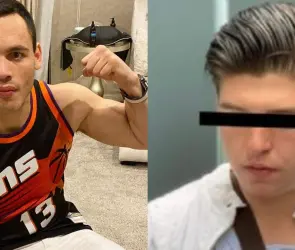 Chávez Jr. explota contra Fofo Márquez por estar en prisión: "me da lastima"