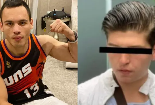 El pugilista mexicano explicó las razones por la que los influencers deben ser más cuidadosos con sus audiencias 