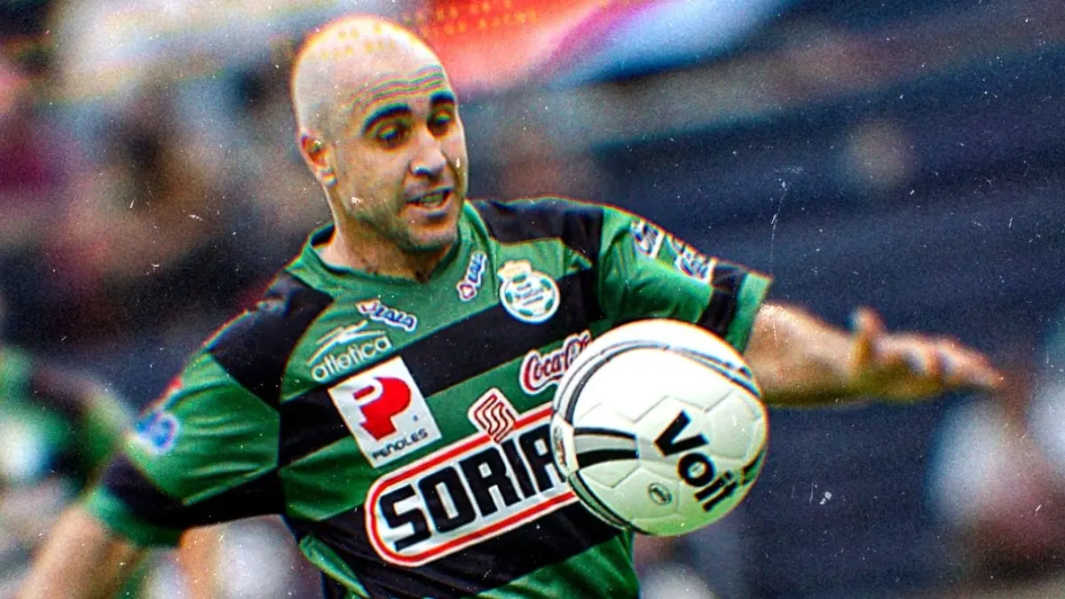 RODRIGO 'PONY' RUIZ.